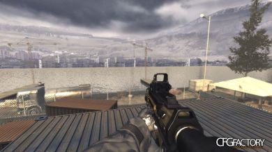 BO2 PDW-57