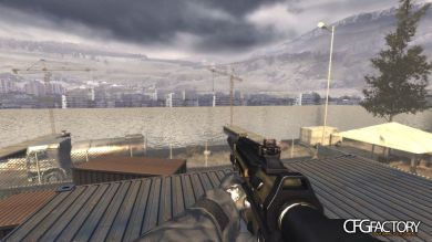BO2 PDW-57