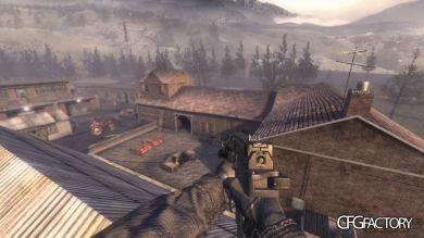 MW3 MP9