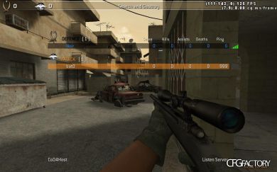 Noir's 2014 Config