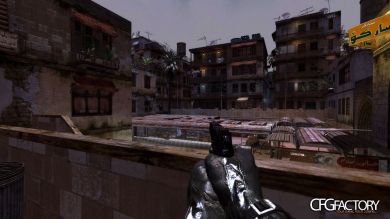 Ghost P226