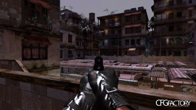 Ghost P226
