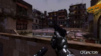 Ghost P226