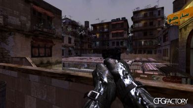 Ghost P226
