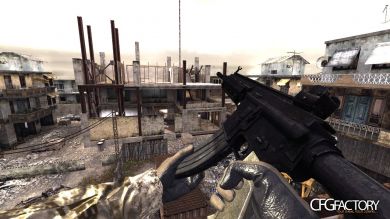 BF3 | M27 IAR