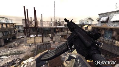 BF3 | M27 IAR