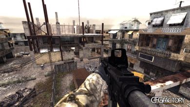 BF3 | M27 IAR