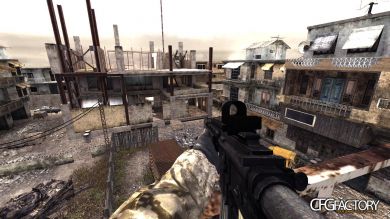 BF3 | M27 IAR