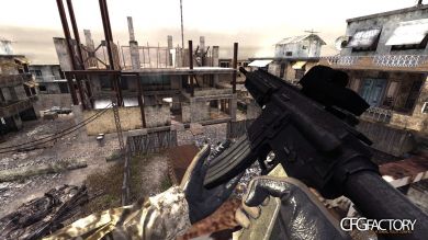 BF3 | M27 IAR