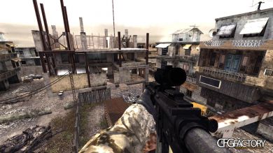 BF3 | M27 IAR