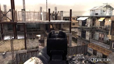 BF3 | M27 IAR