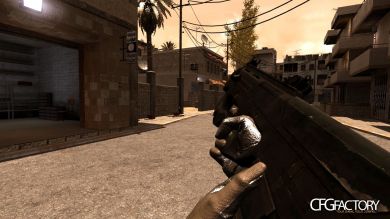 BF3 | PDW-R