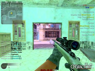 hmm CFG