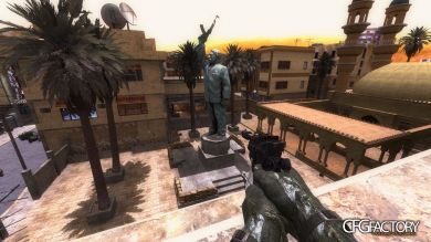 BO2 MAUSER MC96