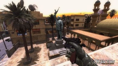 BO2 MAUSER MC96