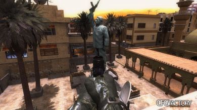 BO2 MAUSER MC96