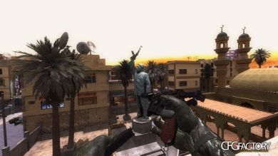 BO2 MAUSER MC96