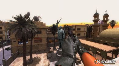BO2 MAUSER MC96
