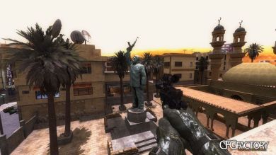 BO2 MAUSER MC96