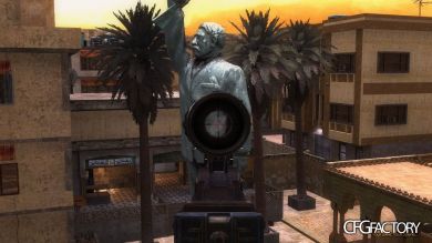 BO2 MAUSER MC96