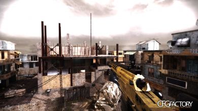 BO2 BALLISTA