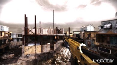 BO2 BALLISTA