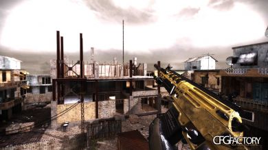 BO2 BALLISTA