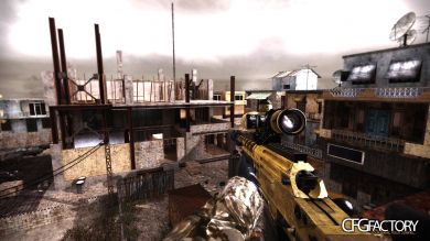 BO2 BALLISTA