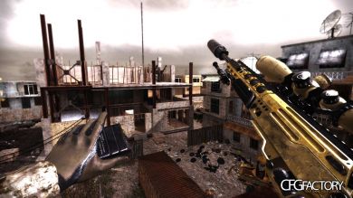 BO2 BALLISTA