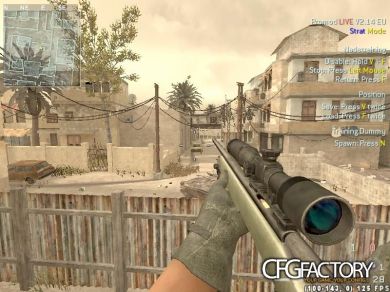 Mr.ArT CFG