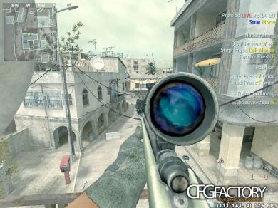 Mr.ArT CFG