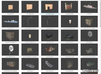 Cod ops1 xmodel pack