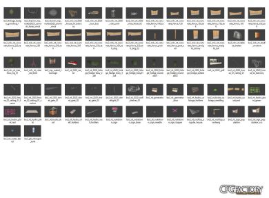 Cod ops 2 xmodel pack