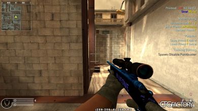 M40A3