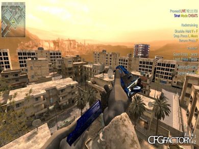 Desert Eagle Silver