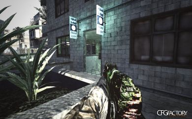 Green Forrest