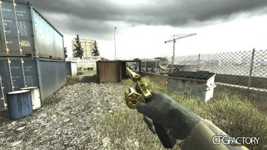 Anaconda Colt .44 Gold