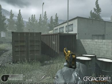 Golden M9