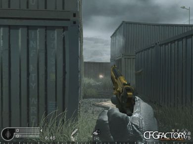 Golden M9