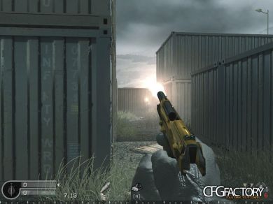 Golden M9