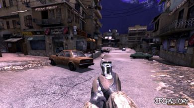 Random shitty cfg