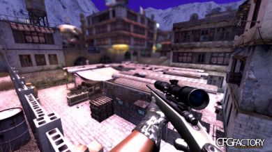 Random shitty cfg