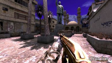 Random shitty cfg