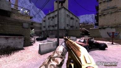 Random shitty cfg