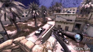 Random shitty cfg