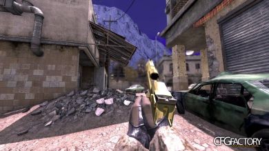 Random shitty cfg