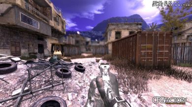 Random shitty cfg