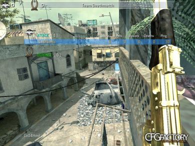 New cfg DaRk