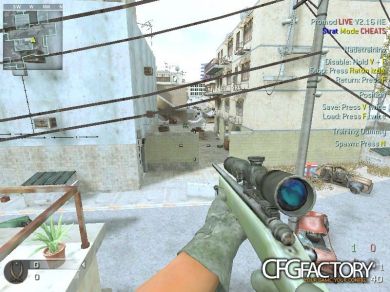 ZaajE:] Config