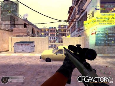 ZaajE:] Config